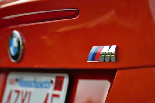 2011 BMW 1M Coupe For Sale With 62,500 Miles