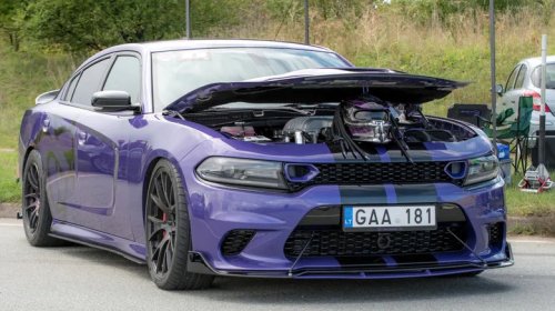 How Your Car's Paint Color Impacts Its Resale Value (And Which Colors Hold The Most Value)