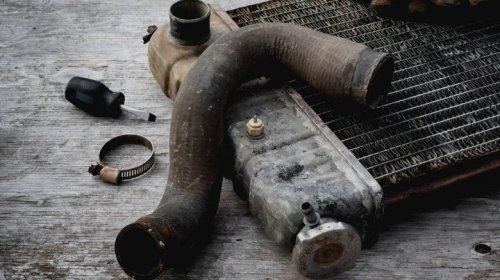 These 7 Car Parts And Fluids Typically Need Attention And Replacement By 100,000 Miles