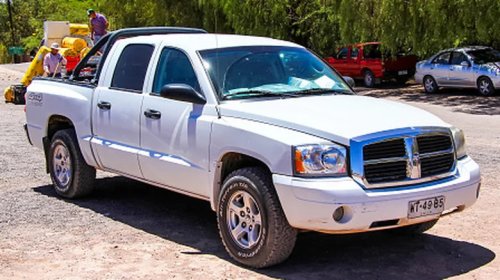 12 Under-Powered Trucks With Disappointingly Weak Engines