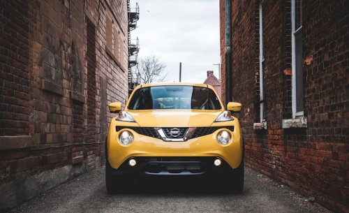 Nissan, Nissan Juke, The Man Who Penned the Nissan Juke Will Now Lead the Brand's Global Design Team
