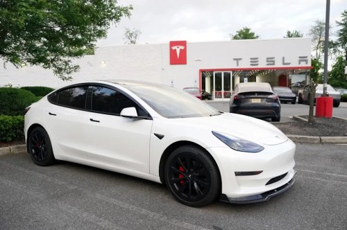 Lincoln, Tesla, Tesla Model Y, Why I traded a Lincoln Navigator for a Tesla Model Y