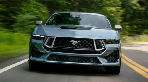 5 Car Brands Aiming To Bring Back Rear-Wheel Drive Sedans