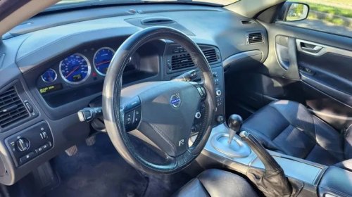 At $16,000, Would This 2004 Volvo V70R Be A Ball To Own?