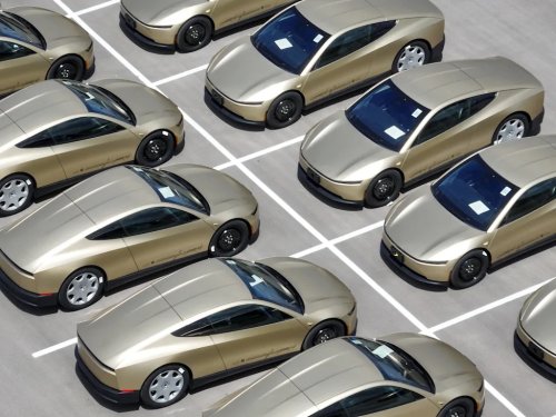 Robotaxis are scaling now, fixing problems later