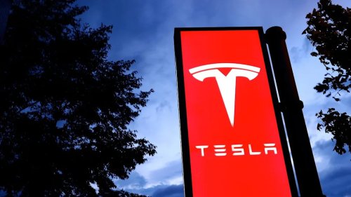 Tesla recalls 20,349 Model 3 and Model Y vehicles over headlights