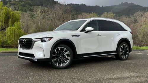 10 Cars Owners Are Least Likely to Buy Again in 2026