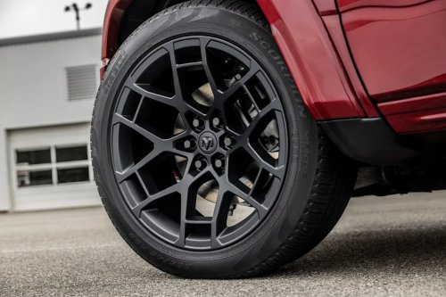 2028 Ram Ramcharger SUV: Everything We Know So Far