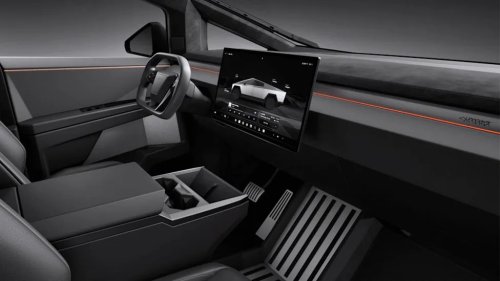 Tesla Drops Attractive Cybertruck Lease Offer For June