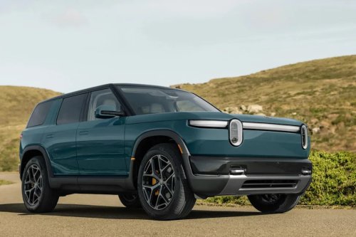 Rivian, Tesla, Tesla Model Y, Rivian R2 vs. Tesla Model Y: Testing Exposes Major Efficiency Gap