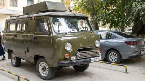 7 Of The Worst Cars That Lived Behind The Iron Curtain
