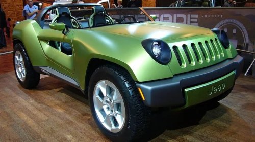These Concept Cars Spawned The Most Disappointing Production Vehicles