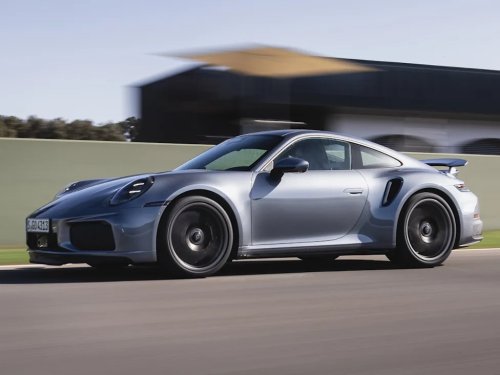 Porsche, Porsche 911, Porsche 911 Turbo, 2027 Porsche 911 Turbo/Turbo S