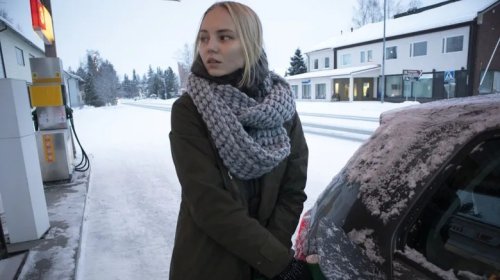 Hot Vs Cold: How Temps Affect Your Car's Gas Mileage