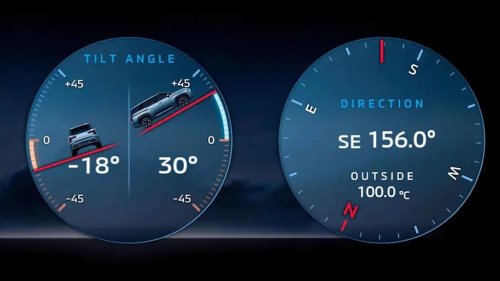 Mitsubishi, Mitsubishi Pajero, New Mitsubishi Pajero Getting A Feature Every Off-Roader Should Have