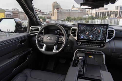 Toyota, Toyota Tundra, Toyota Drops Incredible 2026 Tundra Lease Deals for July