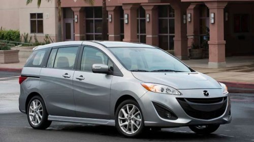 8 Discontinued Cars That Are Still Easy To Own Used