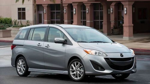 8 Discontinued Cars That Are Still Easy To Own Used