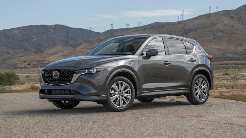 We’ve Tested the Mazda CX-5 for Well Over a Decade, and the Results Speak for Themselves