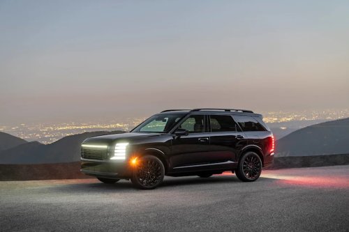 Hyundai Palisade Hybrid Vs. Toyota Grand Highlander Hybrid: The Winner Depends On How Much You Spend