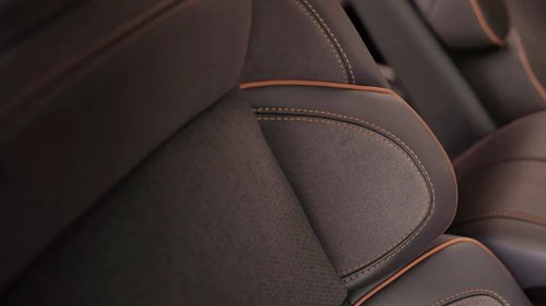 2027 Lincoln Nautilus: The Former SUV of the Year Gets a Fresh Face