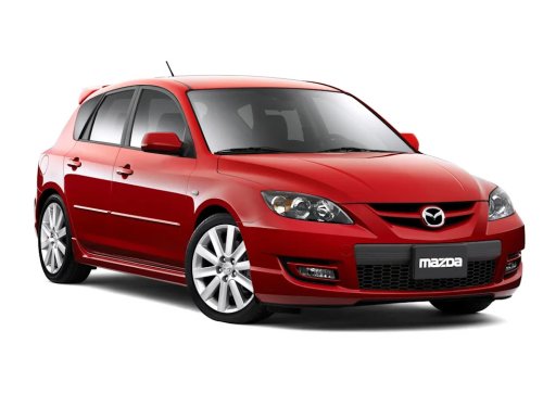 Mazda, AWD, Mazda Bringing Back Mazdaspeed3 With 300-HP and AWD