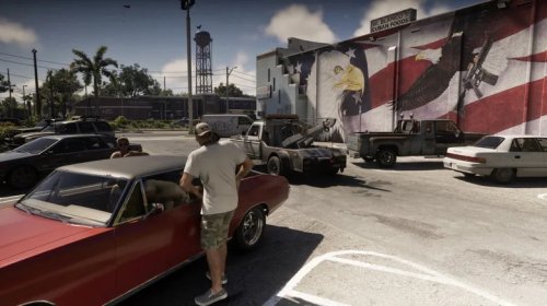 All The New Cars We Spotted In GTA VI's Extended Look Trailer, And Their Real-Life Counterparts