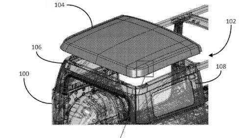 Hyundai, Hyundai's Magnetic Roof Could Make Taking the Top Off Much Easier