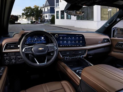 2026 Chevrolet Suburban High Country Diesel: Is $86K a Good Value for Families?