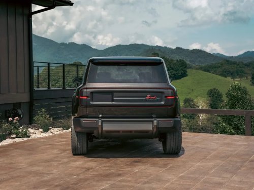 Scout Shows Different Traveler SUV Personalities With New Concepts