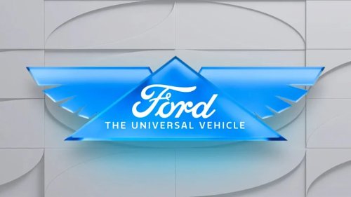 Ford Confirms Apple MapKit Integration
