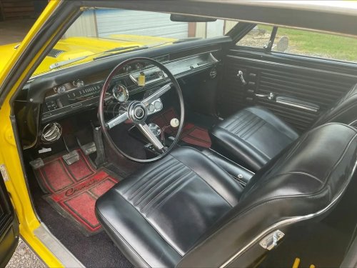 Chevrolet, 1967 Chevrolet Chevelle For Sale