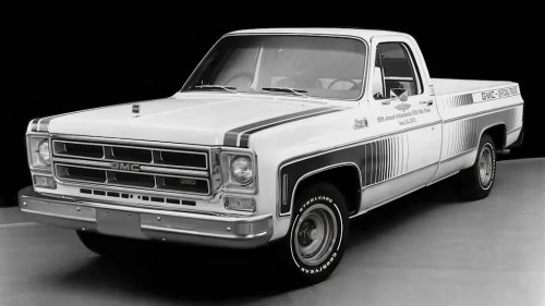 These Patriotic Special Edition Cars Bleed Red, White, and Blue