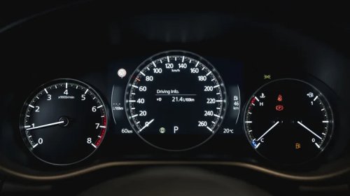 9 Common Problems With The Mazda3