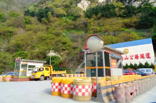 Top 10: World’s longest road tunnels