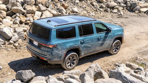 Jeep, RAM, Dodge, Jeep, Ram And Dodge Owners Are Getting Remote Start Free For 10 Years