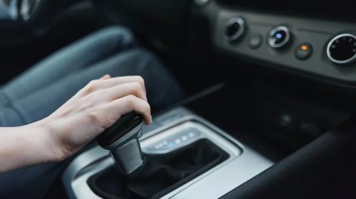 This Is What Happens When You Shift Your Car Into Park While Driving