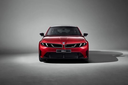 BMW, The 2027 BMW 3-Series Is Here: This Is How It Compares with the 2026 Model