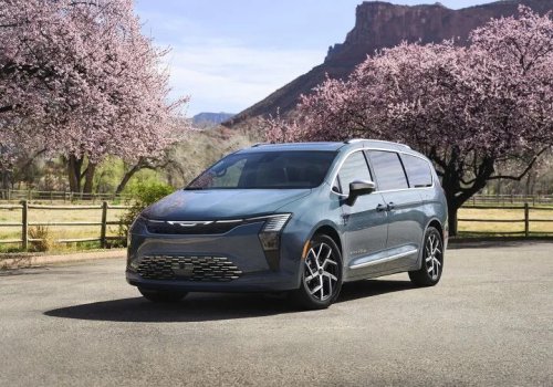 Chrysler's Survival Plan: Rebadged Fiats At $25K