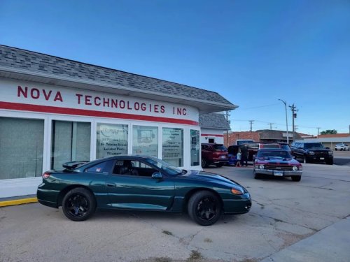 1996 Dodge Stealth R/T Turbo For Sale