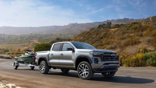 Ford, Ford Ranger, Ford Unleashes Incredible 2026 Ranger Lease Deals For June