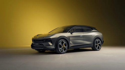 Lotus, SUV, Lotus Pulls The Plug On Eletre SUV In The States Due To 150% Tariffs