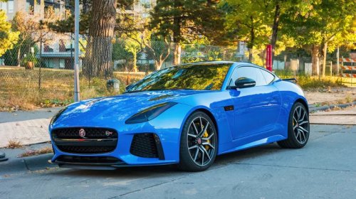 10 Overpowered Sports Cars New Drivers Should Steer Clear Of