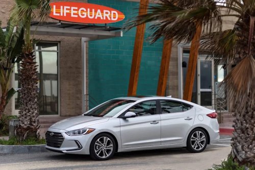 These Five Used Cars Are Way More Expensive Than They Should Be
