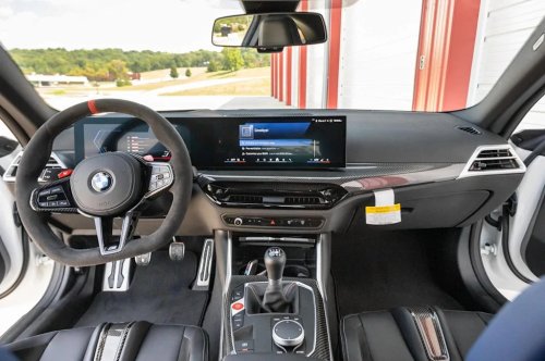 BMW, BMW M2, 2026 BMW M2 Turbo Design Edition for Sale With 102 Miles