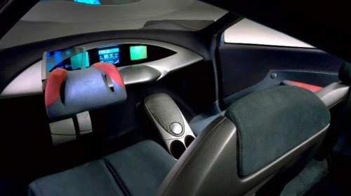 Ford, The Forgotten Ford Concept Car That Still Looks Futuristic Today