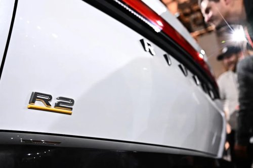 Rivian, Tesla, Tesla Model Y, Rivian R2 Is Imminent: How It Stacks Up Against The Tesla Model Y