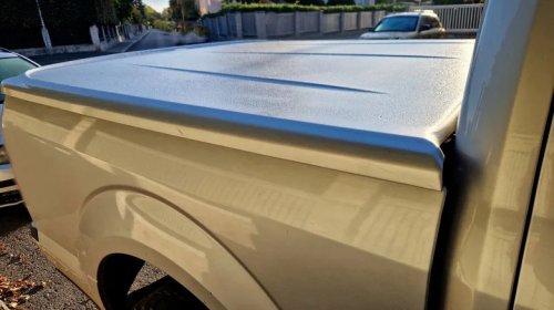 Do Tonneau Covers Actually Improve Your Truck's Gas Mileage Or Is That Just Something Your Weird Uncle Told You?