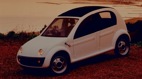 Chrysler, If Chrysler Had Built These Concept Cars It Might Not Be Failing