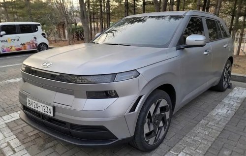 Hyundai, Hyundai Kona, LEAKED: Redesigned Hyundai Kona Looks Completely Alien, In A Good Way